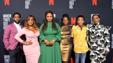 Charley Gallay/Getty Images