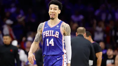 Tim Nwachukwu / Getty Images