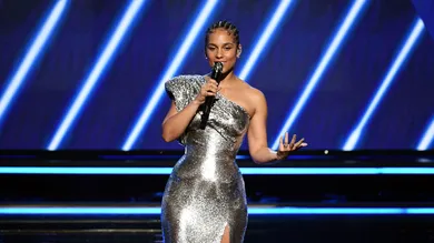 Kevin Winter/Getty Images for The Recording Academy