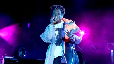 Brian Ach/Getty Images