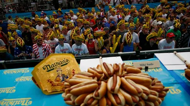 Eduardo Munoz Alvarez/Getty Images