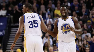 Ezra Shaw/Getty Images