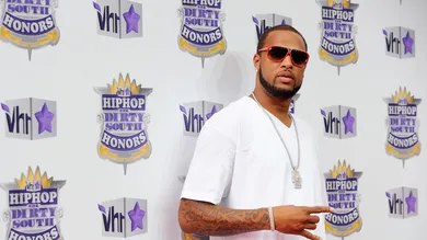 Jemal Countess/Getty Images