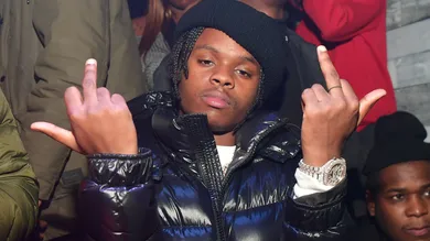 Prince Williams/Getty Images