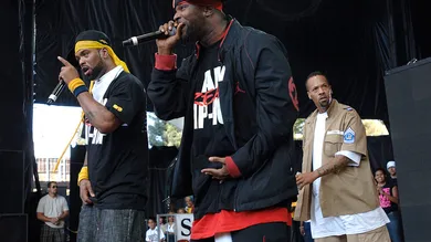 Tim Mosenfelder/Getty Images