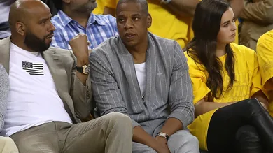 Ezra Shaw/Getty Images