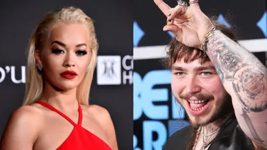 Frazer Harrison/Getty Images, Maury Phillips/Getty Images