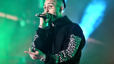 Scott Dudelson/Getty Images