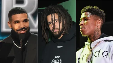 Kevin Mazur, Noam Galai & Erika Goldring/Getty Images