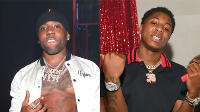 Jerritt Clark & Prince Williams/Getty Images