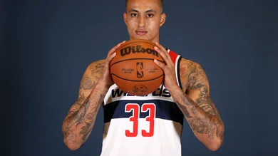 Rob Carr/Getty Images