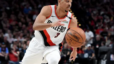 Steve Dykes/Getty Images