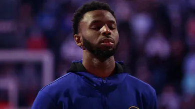 Ezra Shaw/Getty Images