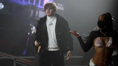 Rich Fury/Getty Images