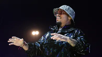 Ethan Miller/Getty Images