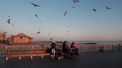 Spencer Platt/Getty Images