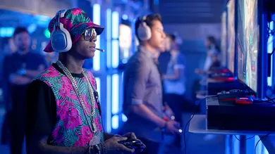 Mark Davis/Getty Images