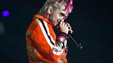 Scott Dudelson/Getty Images