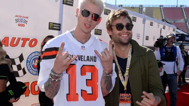 Robert Laberge/Getty Images