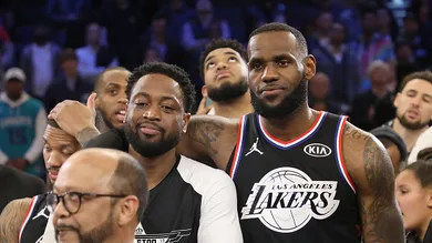 Streeter Lecka/Getty Images