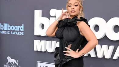 Axelle/Bauer-Griffin/Getty Images