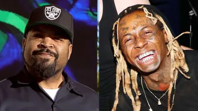 Kevin Winter / Staff / Getty Images, Bennett Raglin / Stringer / Getty Images