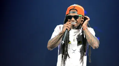 Ethan Miller/Getty Images