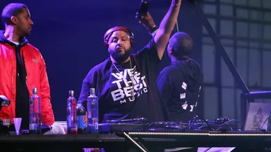 John Parra/Getty Images