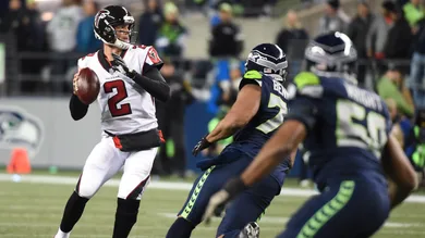 Steve Dykes/Getty Images