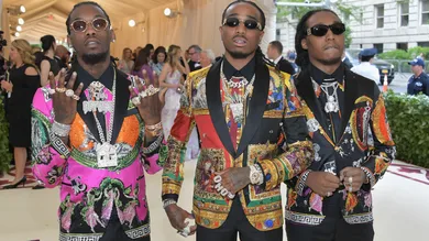 Neilson Barnard/ Getty Images