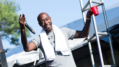 Emma McIntyre/Getty Images