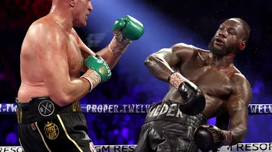 Al Bello/Getty Images