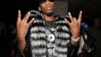 Shareif Ziyadat/Getty Images