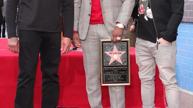 Leon Bennett/Getty Images