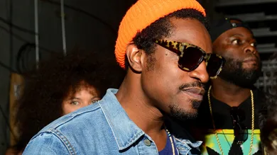 Prince Williams/WireImage