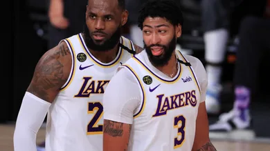 Michael Reaves/Getty Images