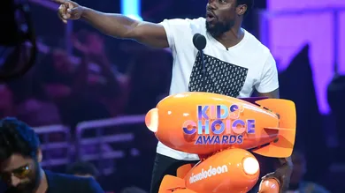 Kevin Winter/Getty Images