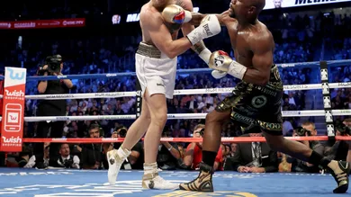 Christian Petersen/Getty Images