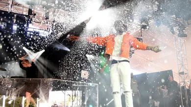 Nicholas Hunt / gettyimages