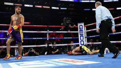 Yong Teck Lim/Getty Images