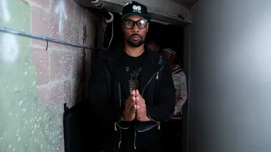 Gabriel Olsen/Getty Images