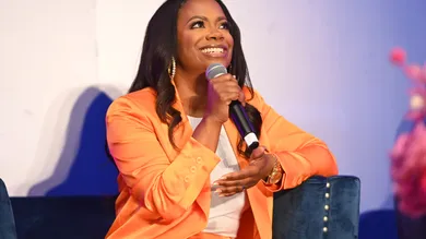 Paras Griffin / Stringer / Getty Images