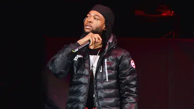 Stephen Lovekin/Getty Images