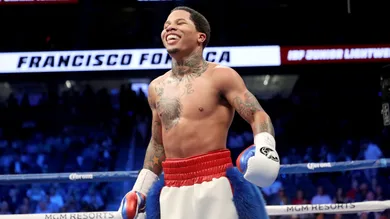 Christian Petersen/Getty Images