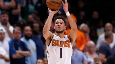 Ron Jenkins/Getty Images