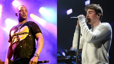 Vivien Killilea / Timothy Hiatt / Getty Images