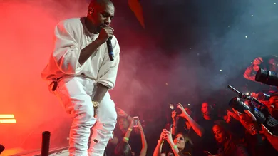 Scott Dudelson/FilmMagic