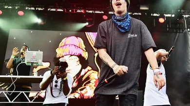 Theo Wargo/Getty Images