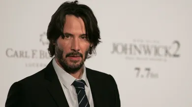 Christopher Jue/Getty Images