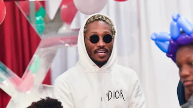 Prince Williams/Wireimage/Getty Images